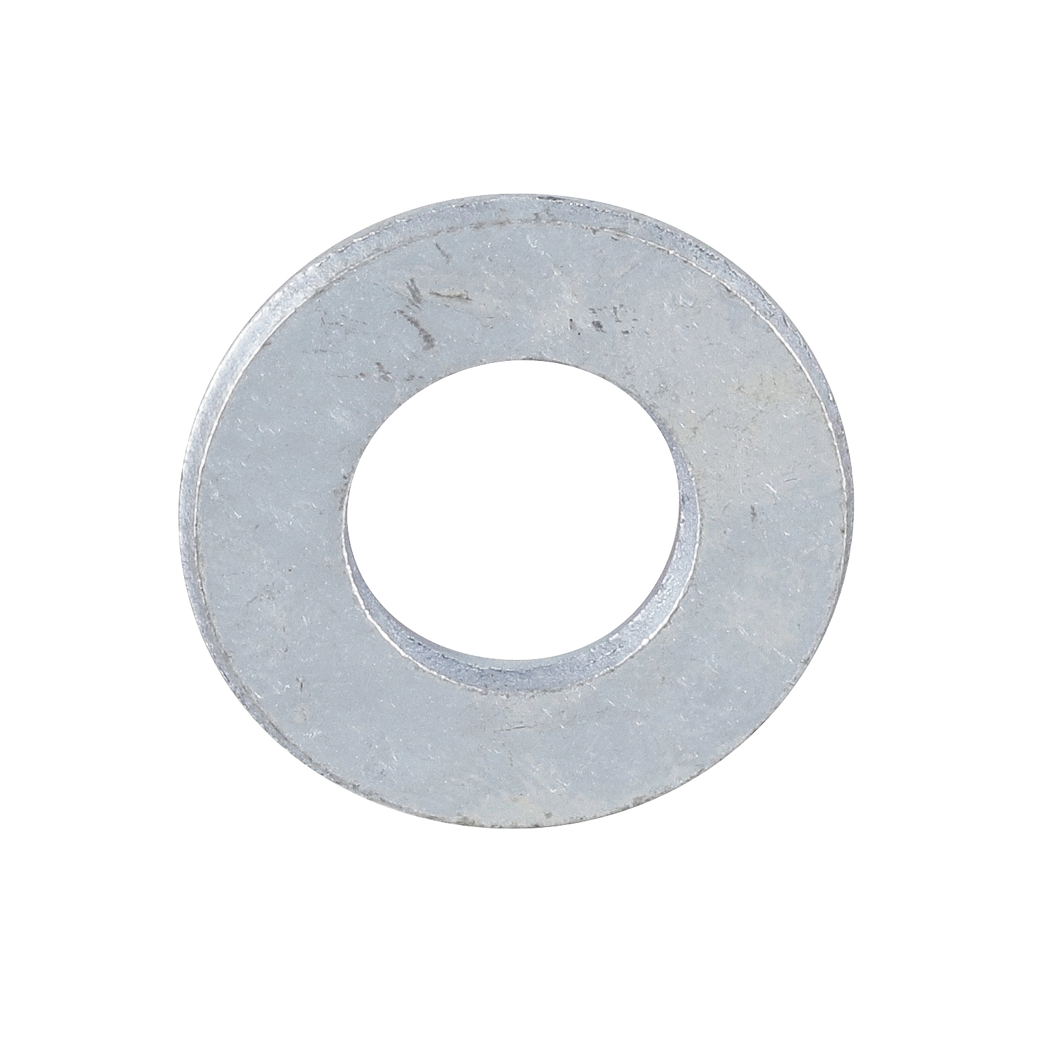 Arruela Lisa Aço 12mm 1/2" 4 peças