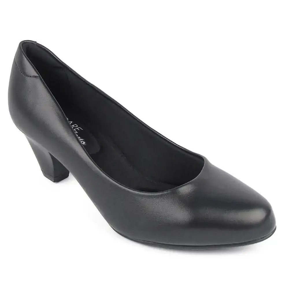 Sapato B.rio 7005100765515745 Salto Pto 36