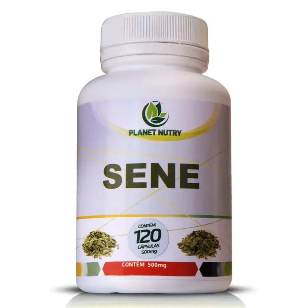 Sene 60 Cps Verde Nattus Verde Nattus