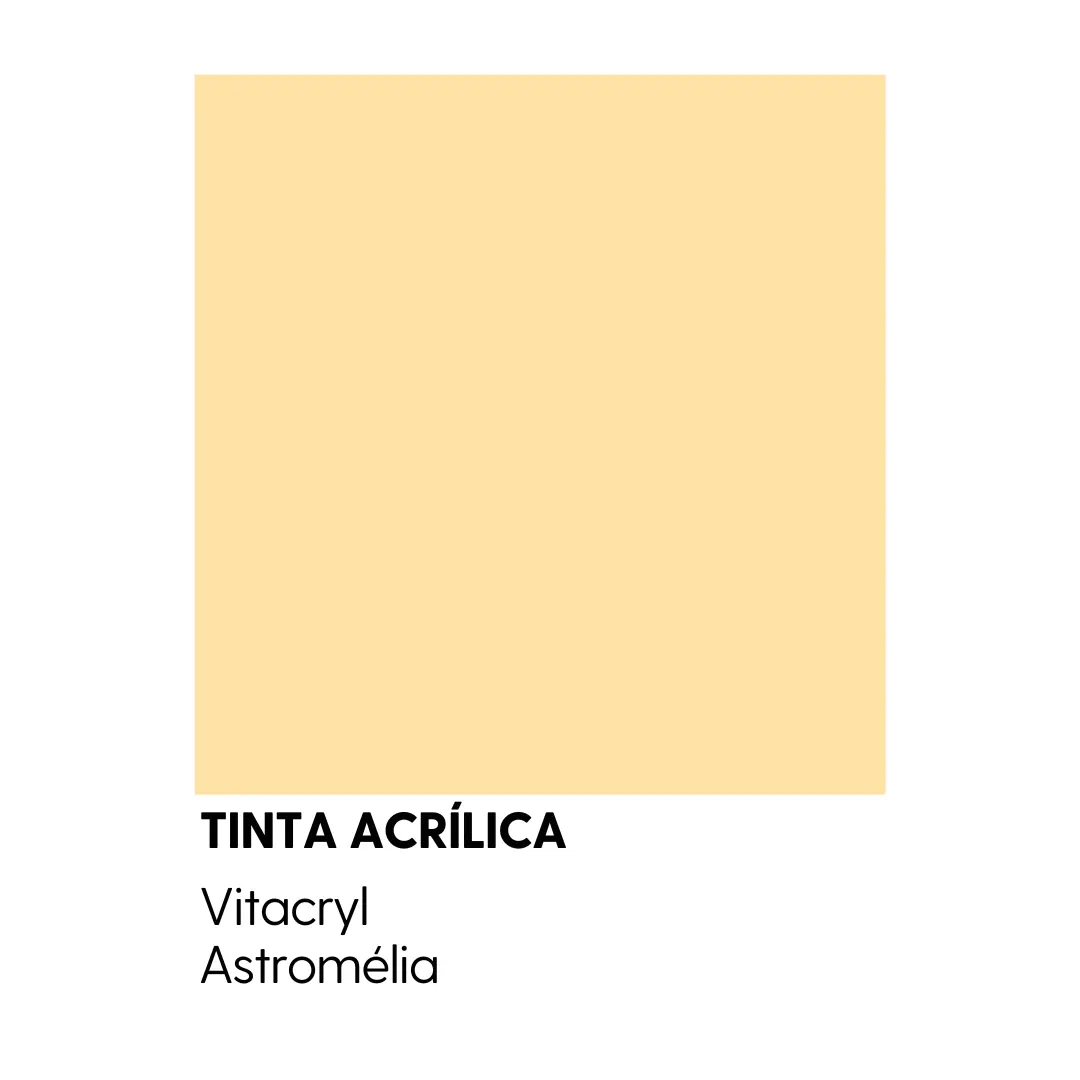 Tinta Semibrilho Premium Amarelos - Astromélia - 3 6 Lts