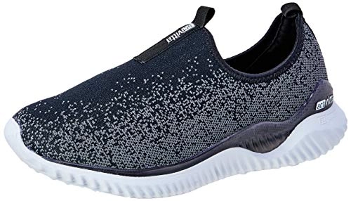 Tenis B.rio 48021001838912098 Levin M Preto 36