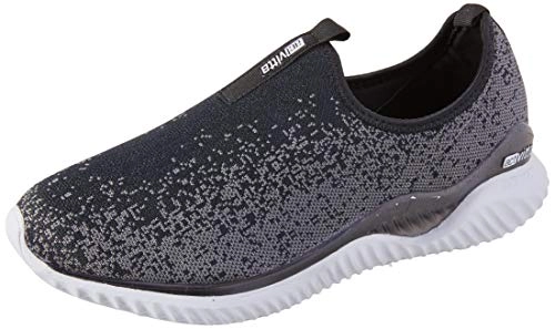 Tenis B.rio 48021001838912098 Levin M Preto 37
