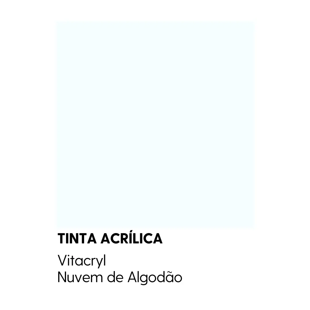 Tinta Fosca Premium Brancos - Nuvem De Algodão - 3 6 Lts