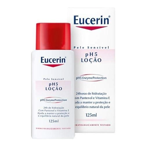 Loção Hidratante Eucerin Ph5 Skin Protection