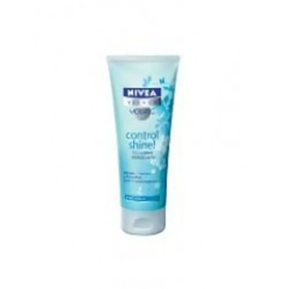 Gel Limpeza Nivea Young Visage Ct Brilho