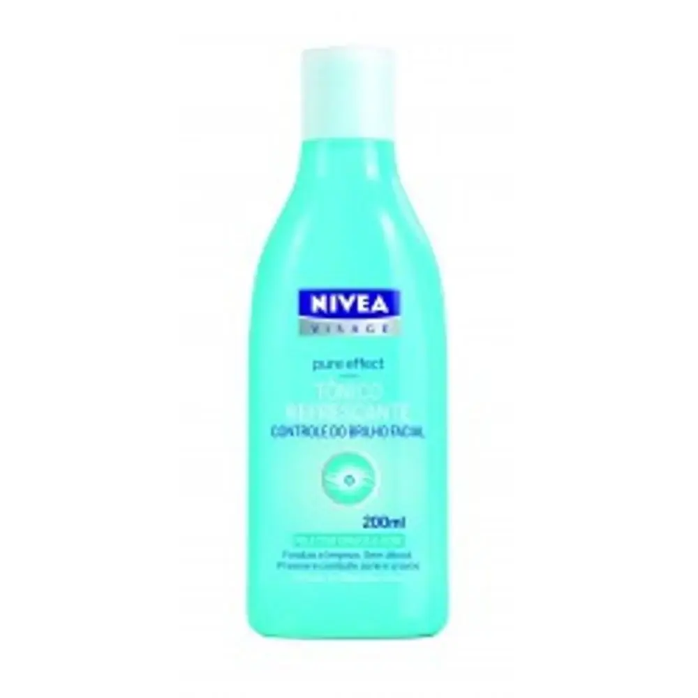 Tonico Nivea Young