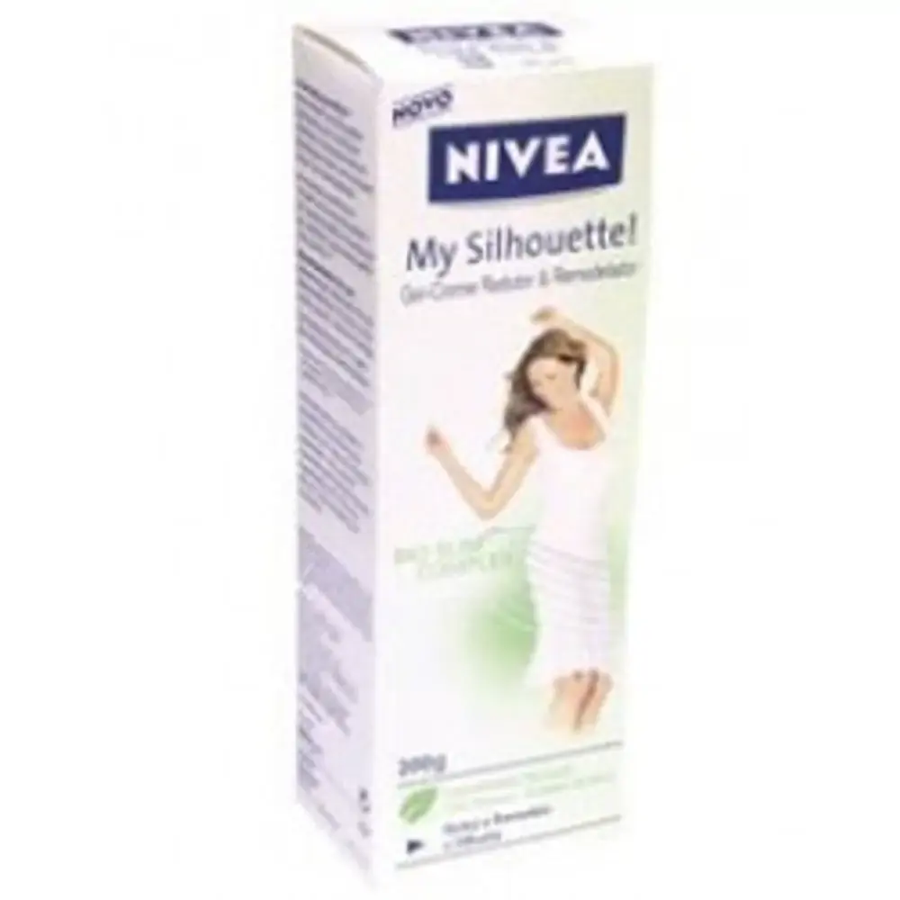 Goodbye Cellulite Cream Cream By Nivea