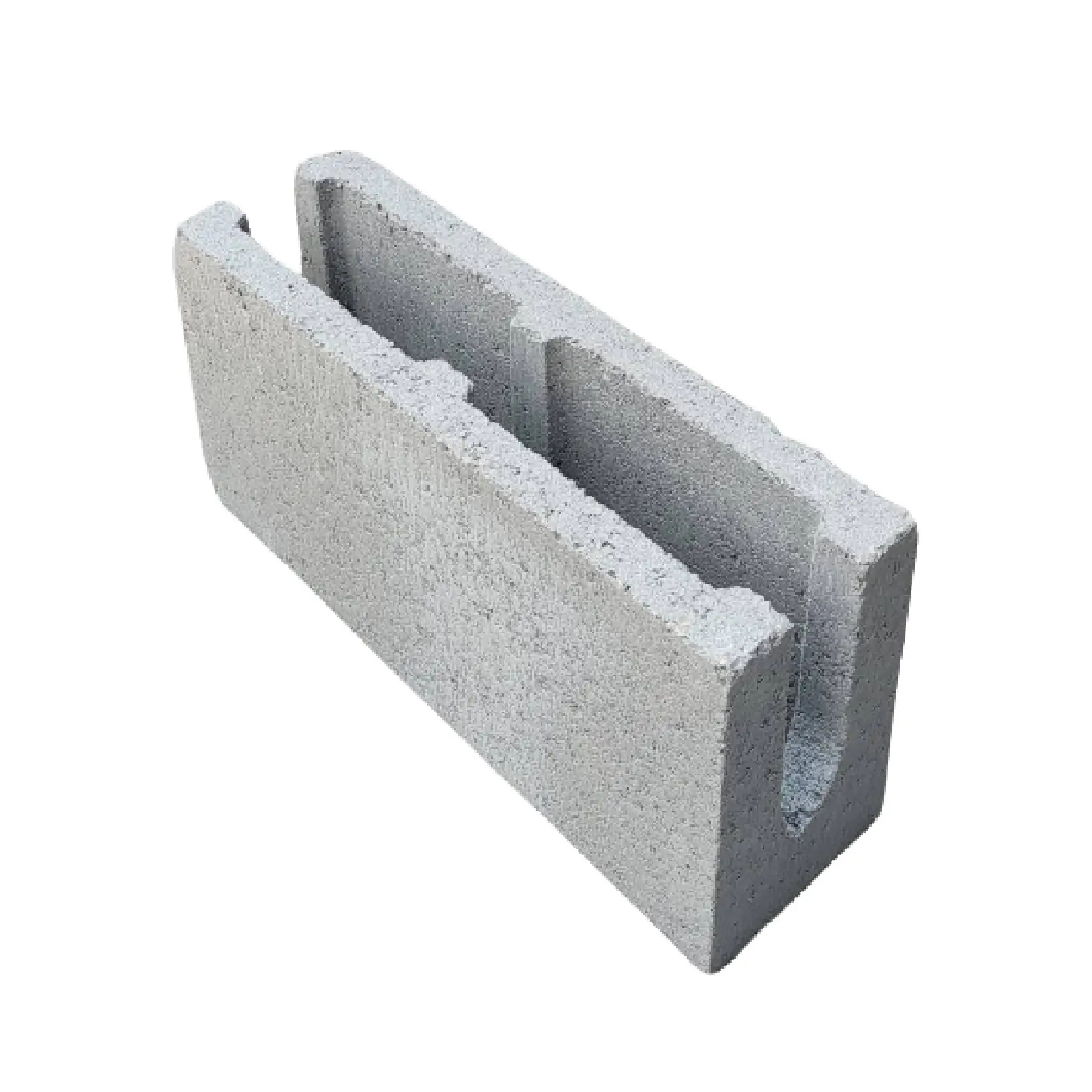 Bloco de Concreto 11,5x19x39 NS Pre Moldados