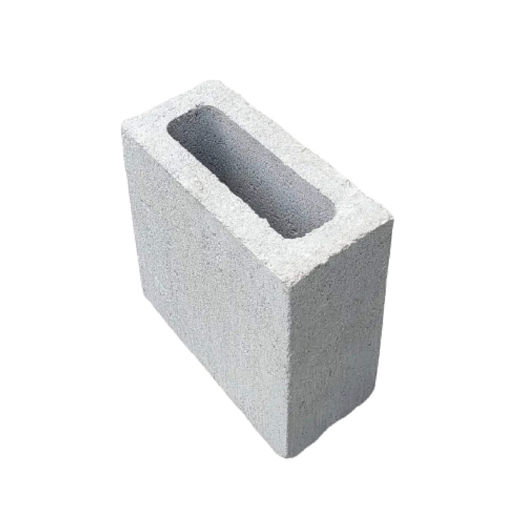 Bloco de Concreto 9x19x19 NS Pre Moldados
