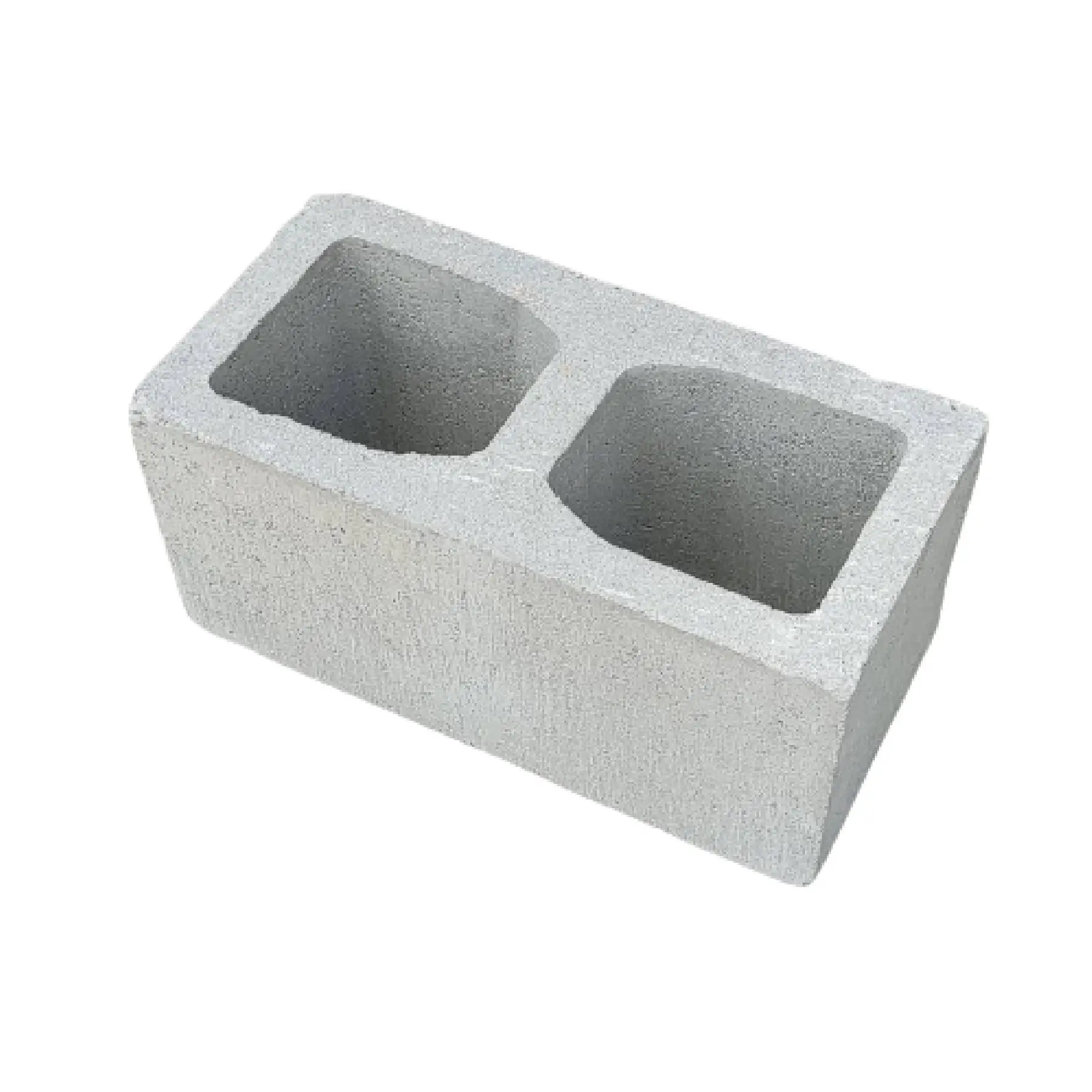 Bloco de Concreto 19x19x39 NS Pre Moldados