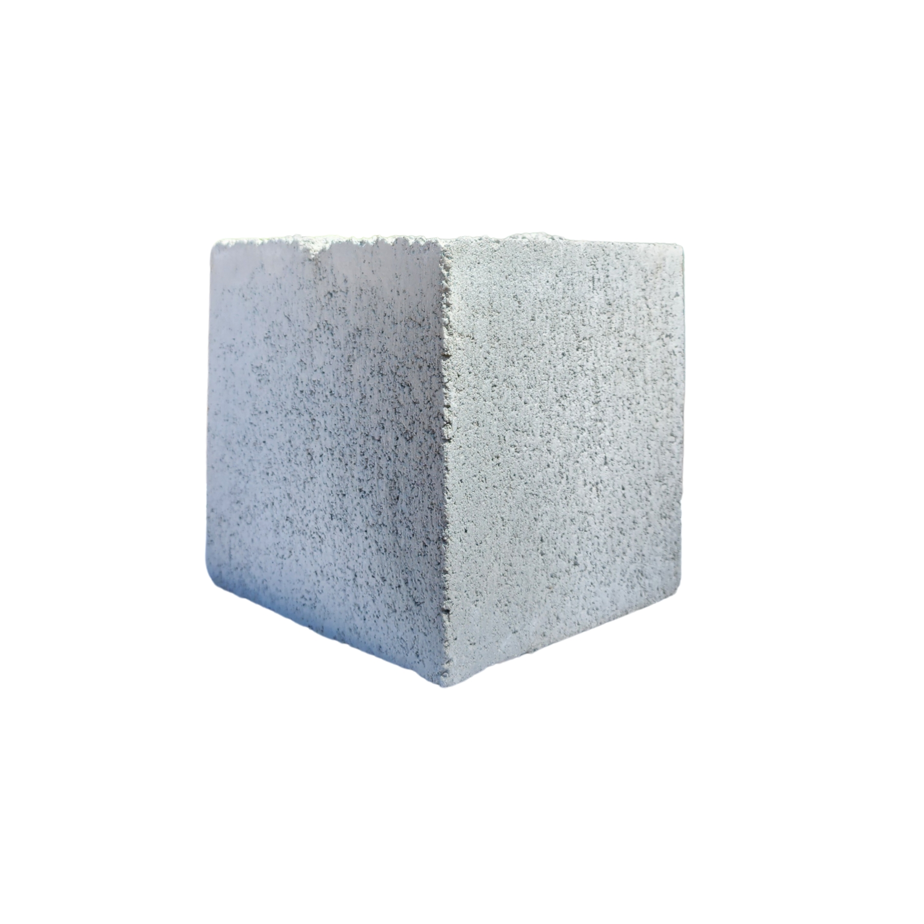 Bloco de Concreto 19x19x39 NS Pre Moldados