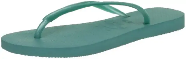 Sand Havaianas Slim Vde Pisc 37/8