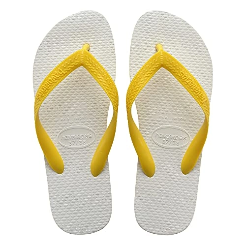 Sand Havaianas Tradicional Amar Citrico 33/46