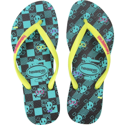Chinelo Havaianas Slim Cool