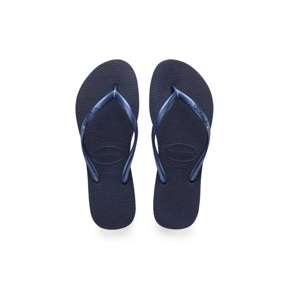 Sand Havaianas Ad Slim 33 A 44 Marinho