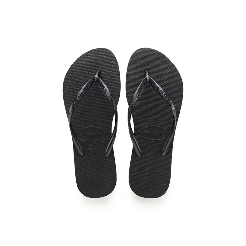 Sand Havaianas Ad Slim 33 A 44 Preta
