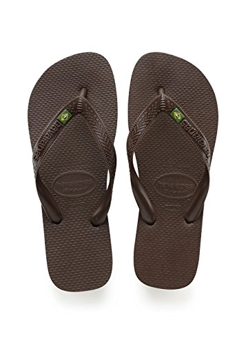 Sand.havaianas Brasil Cf 39/40