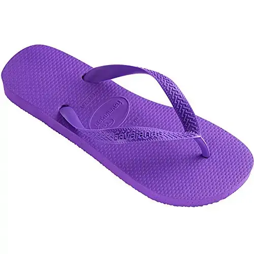 Havaianas Top Purpura 37/38