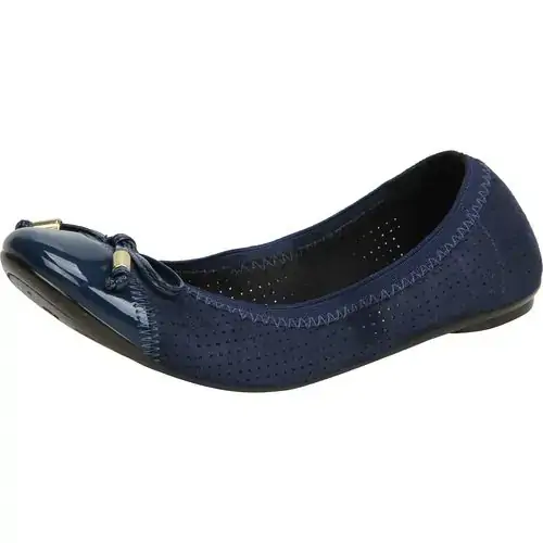 Sapatilha Moleca 6325