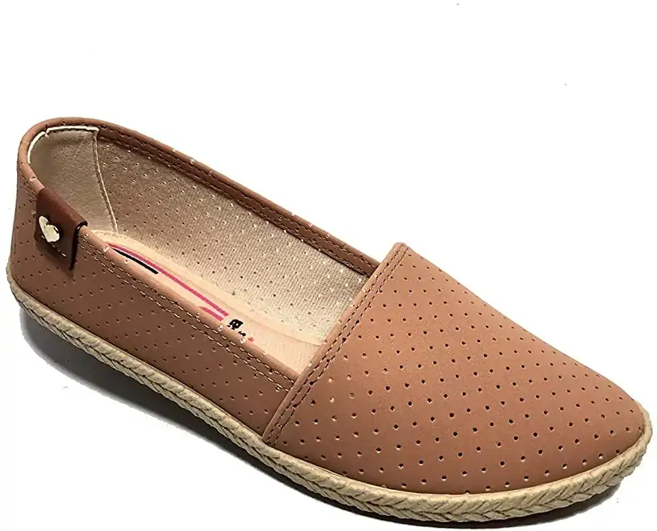 Sapatilha Moleca 52872101015965471 Rose 38
