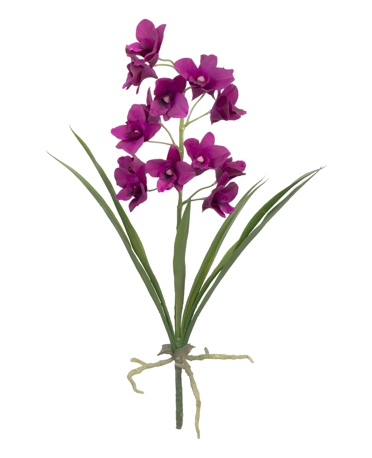Haste Orquidea Dendrobium 52cm Sf343 2 Brilliance