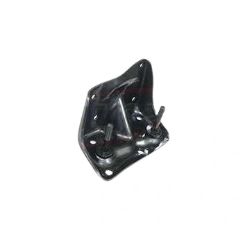 Suporte da Bandeja Lado Esquerdo - PATRAL 6061W