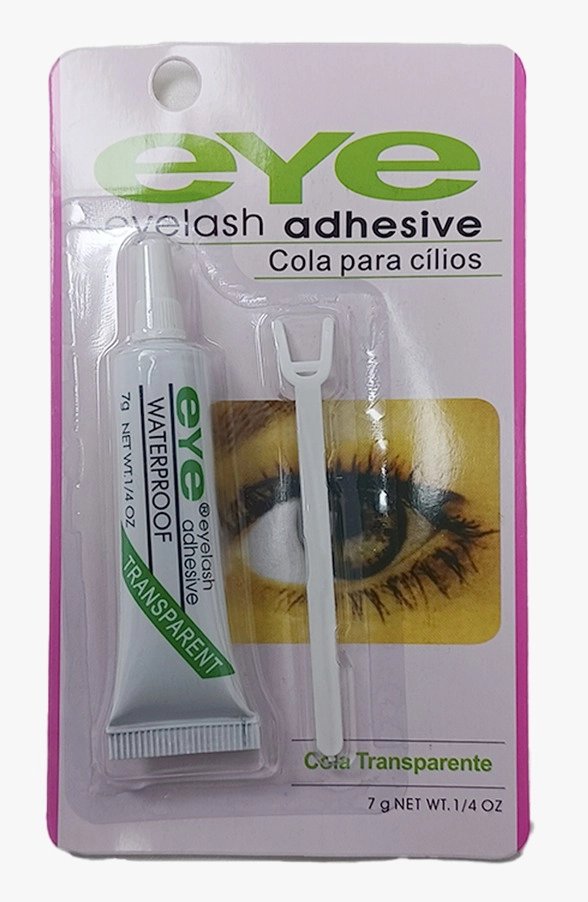Cola Para Cilios Eye Sortida