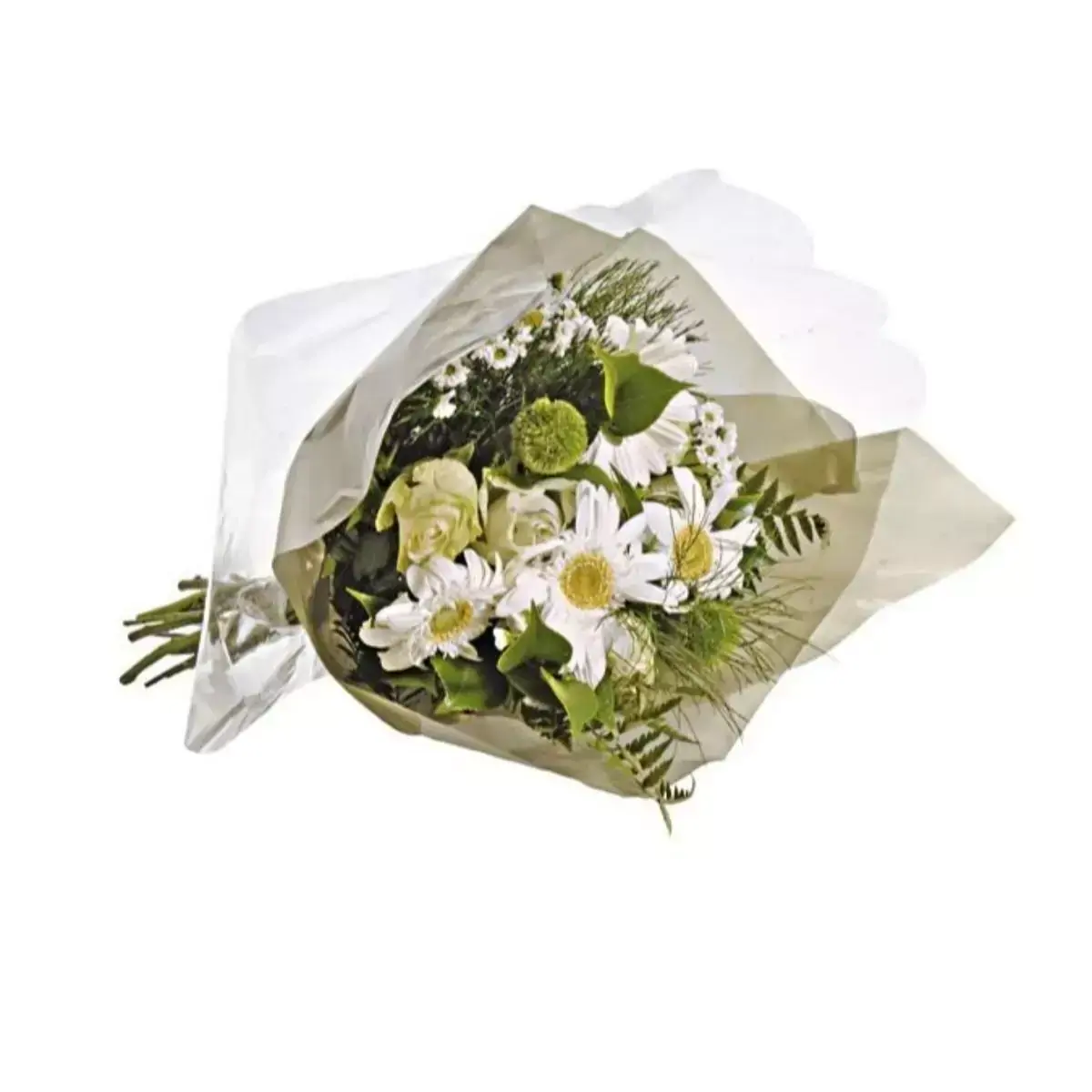 Buquê de Flores com 18 Hastes Cooperflora
