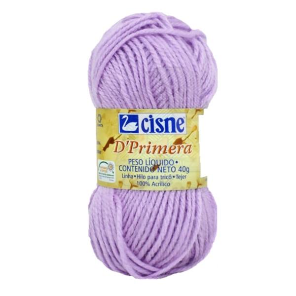 La Cisne D Primera 40g 0118