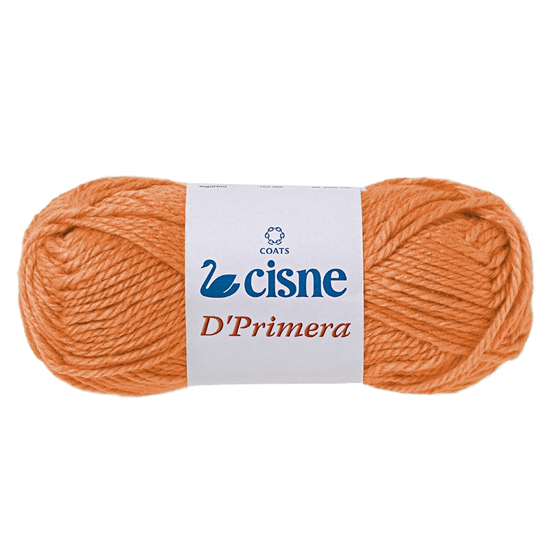 La Mollet Cisne D´premera Laranja 40g