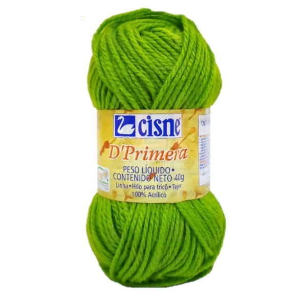 La Cisne D Primera 40g 0743