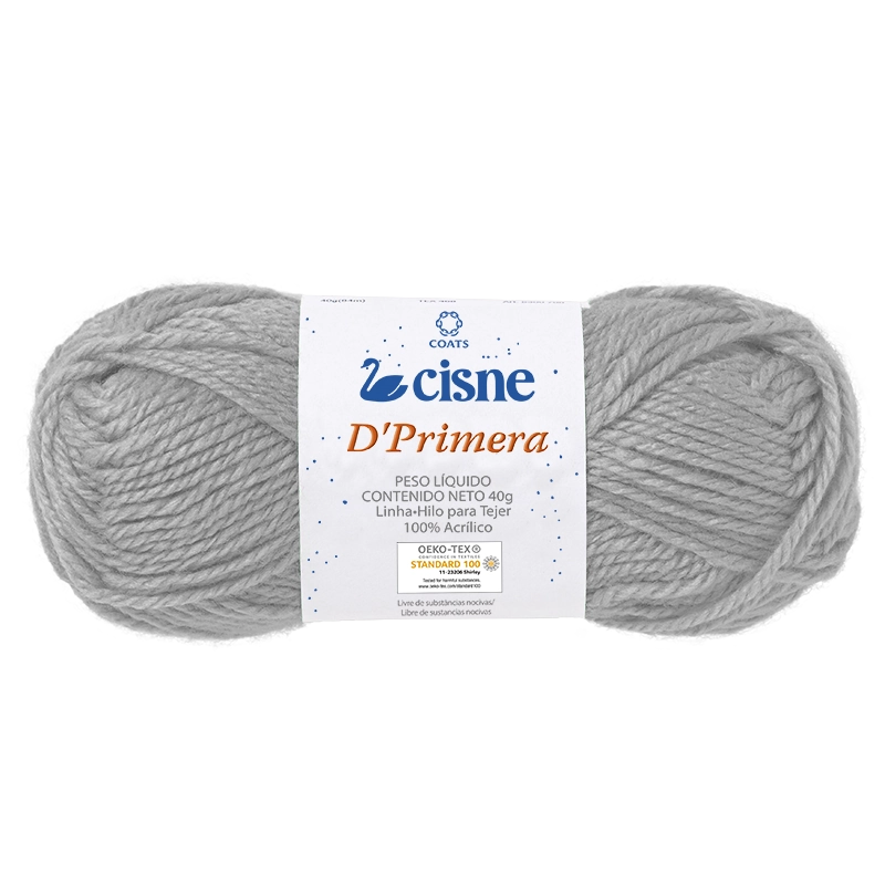 Novelo De La Cisne D Primera 40g Cod00930