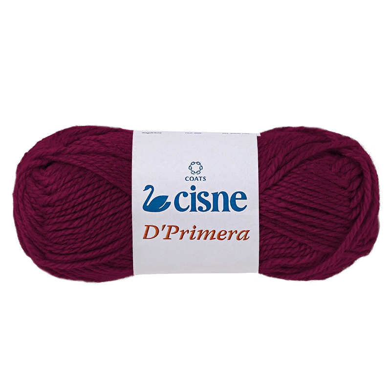 Novelo De La Cisne D Primera 40g Cod00560