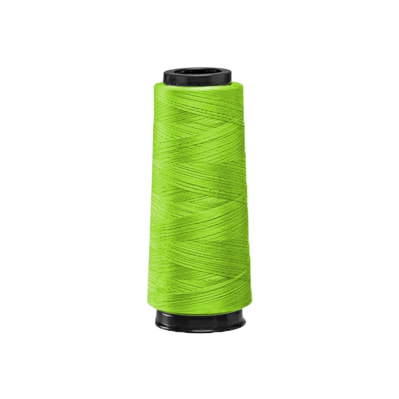 Linha De Costura Sol Verde 1829m 1pç