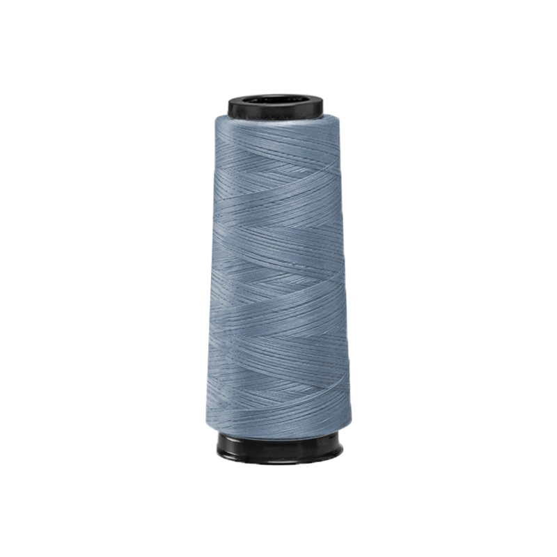 Linha Costura Sol 762 Cone Com 2000j Cor762