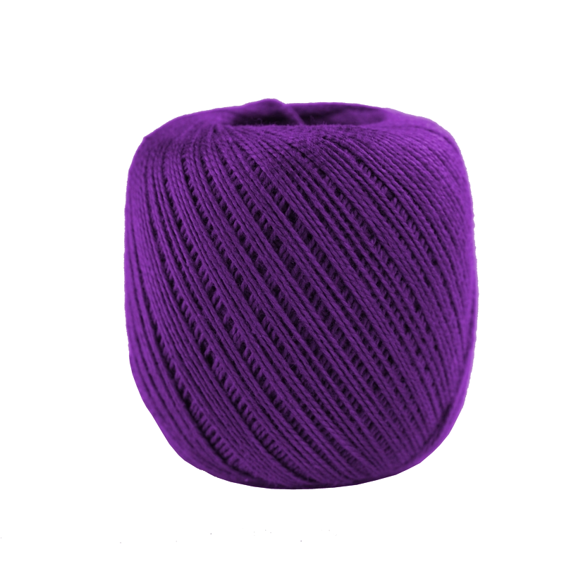 Linha Croche Bordado E Artesanato Rox