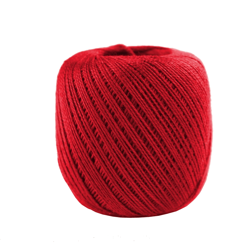 Linha Croche Bord E Artesan Verm Cer