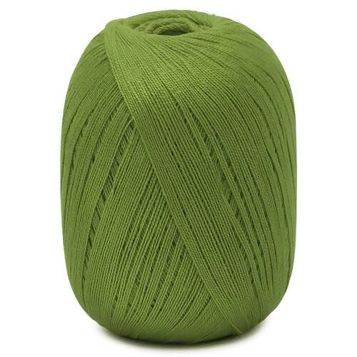 Linha Algodao Mercerizado Camila 1000 Cod00835
