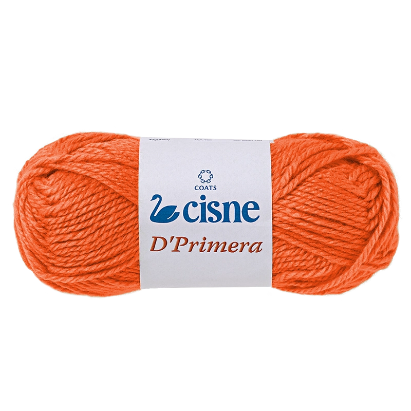 Novelo De La Cisne D Primera 40g Cod00388