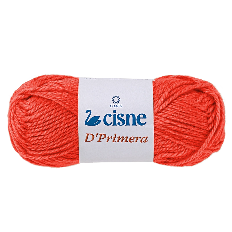 Novelo De La Cisne D Primera 40g Cod00382