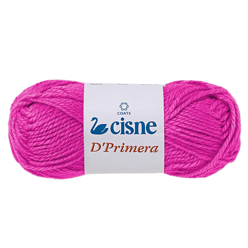 Novelo De La Cisne D Primera 40g Cod00469