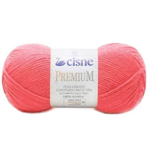 Novelo De La Cisne D Primera 40g Cod04020