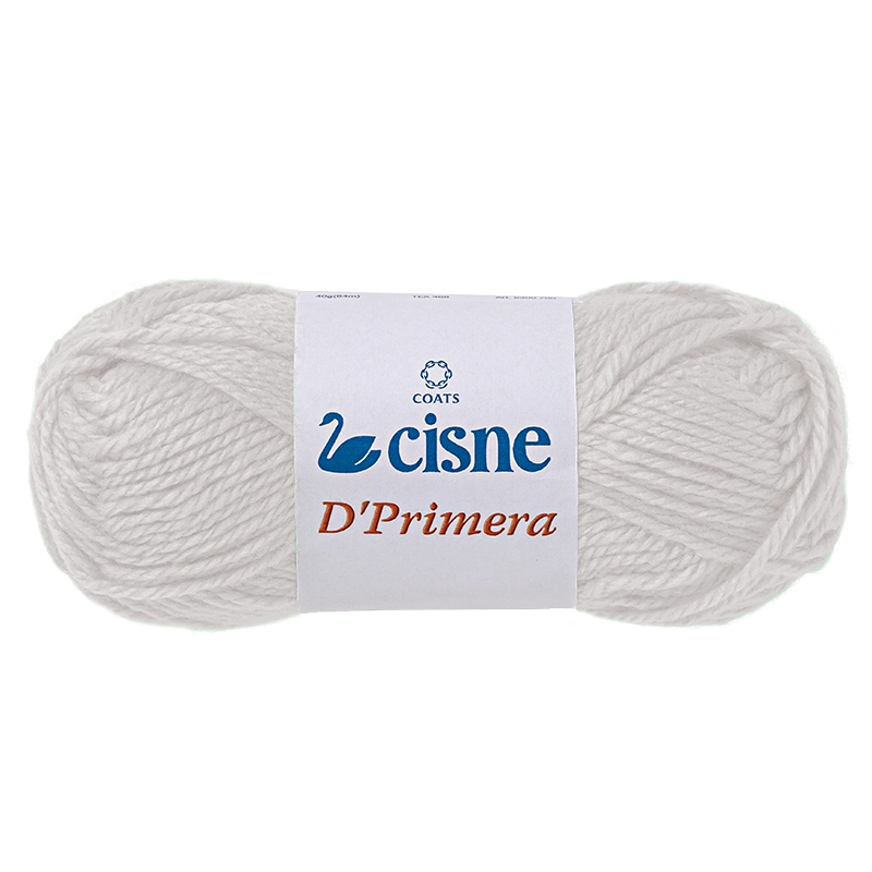 Novelo De La Cisne D Primera 40g Cod00802