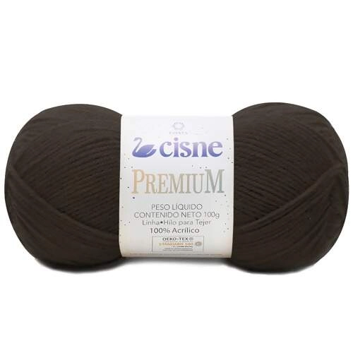 Novelo De La Cisne Premium 40g Cod08242