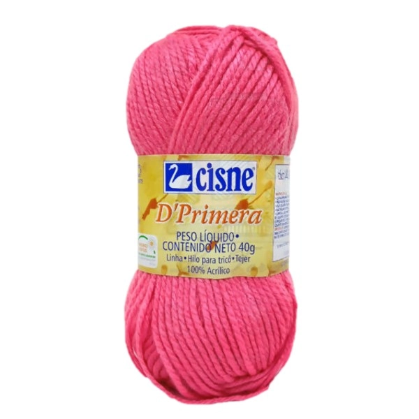 Novelo De La Cisne D Primera 40g Cod01896
