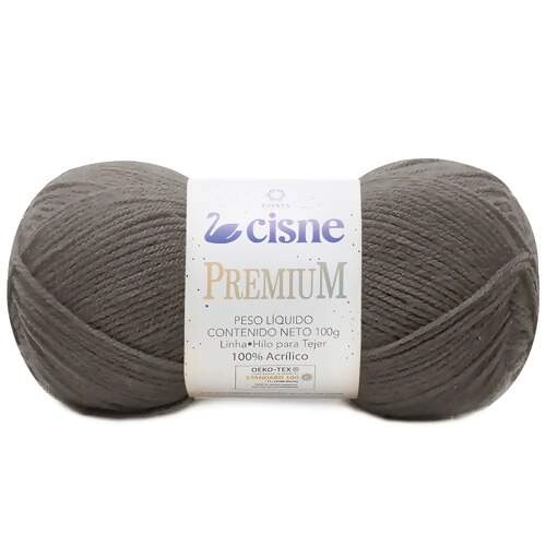 Novelo De La Cisne Premium 40g Cod09780