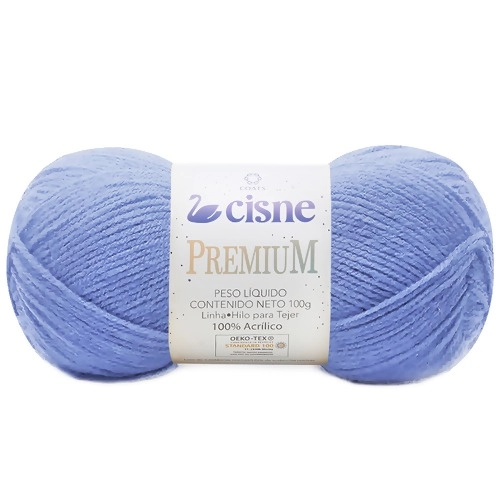 Novelo La Cisne D Primera 40g Cod03919