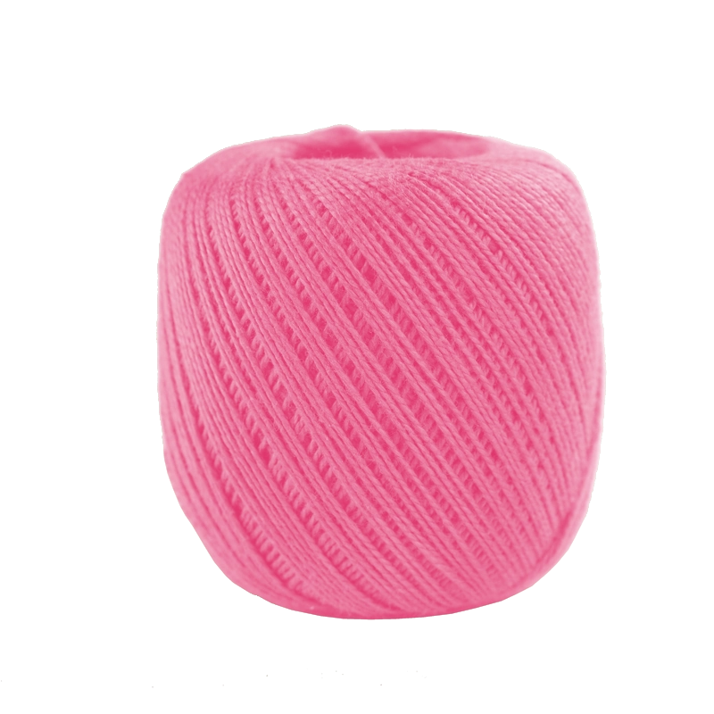 Linha Croche Bordado E Artesanato Rsa Med