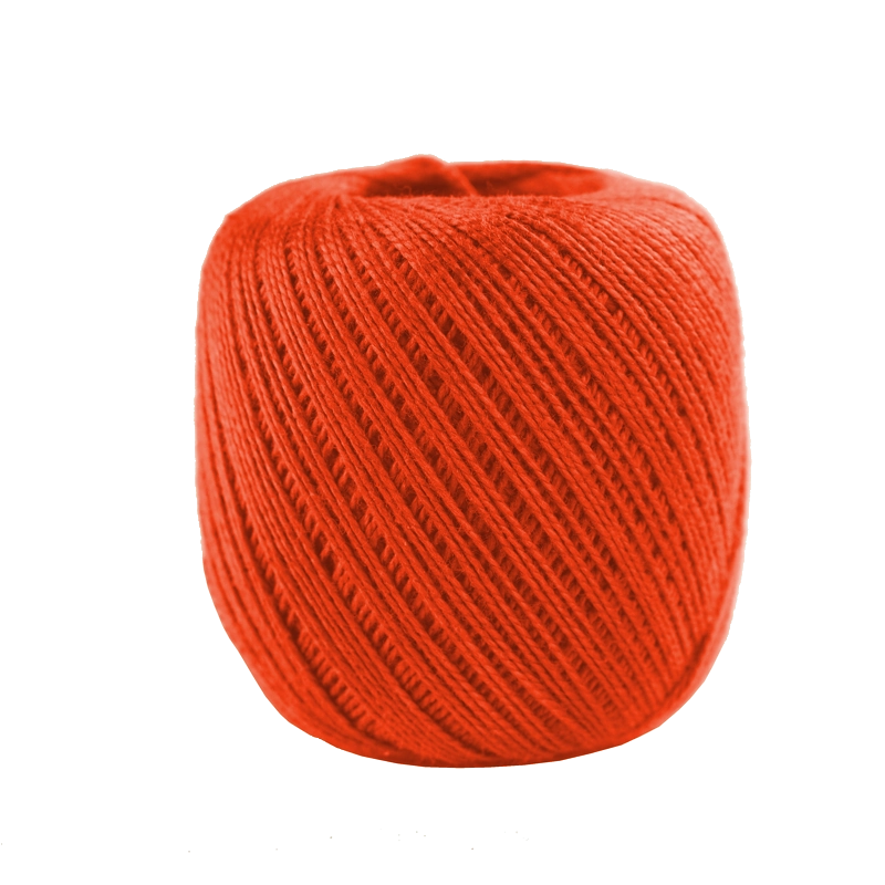 Linha Croche Bordado E Artesanato Lj Esc Cod335