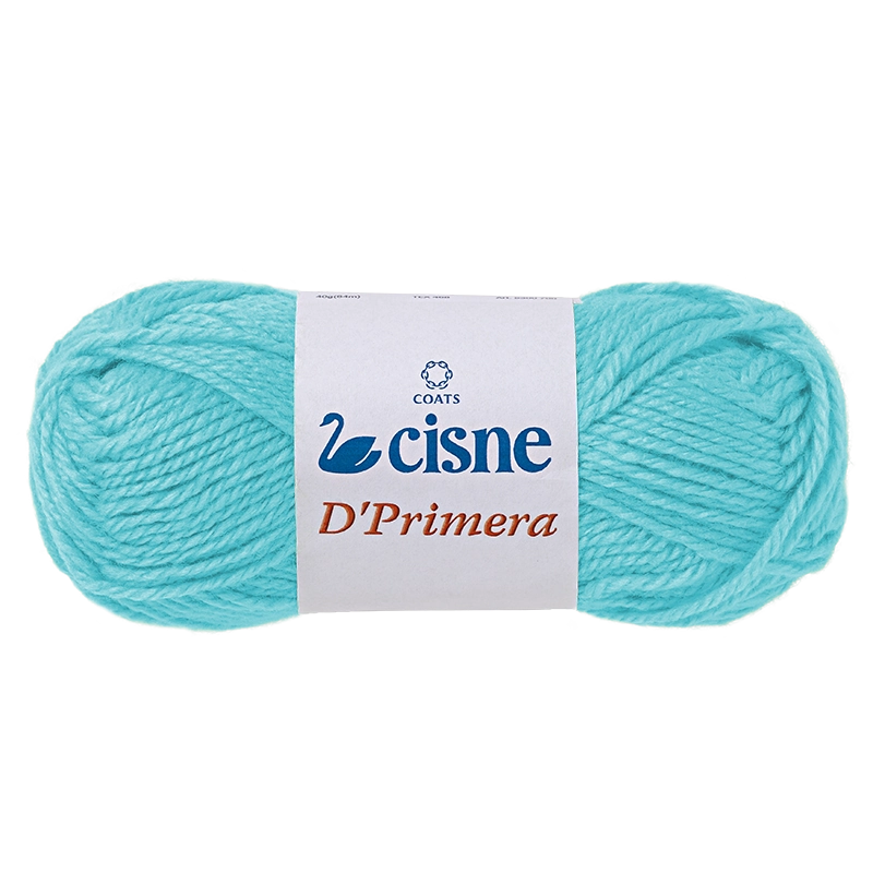 Novelo De La Cisne D Primera 40g Cod06010
